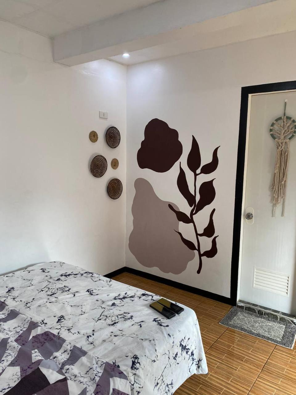 Moalboal Panagsama Beach Topbudz Hostel Eksteriør bilde