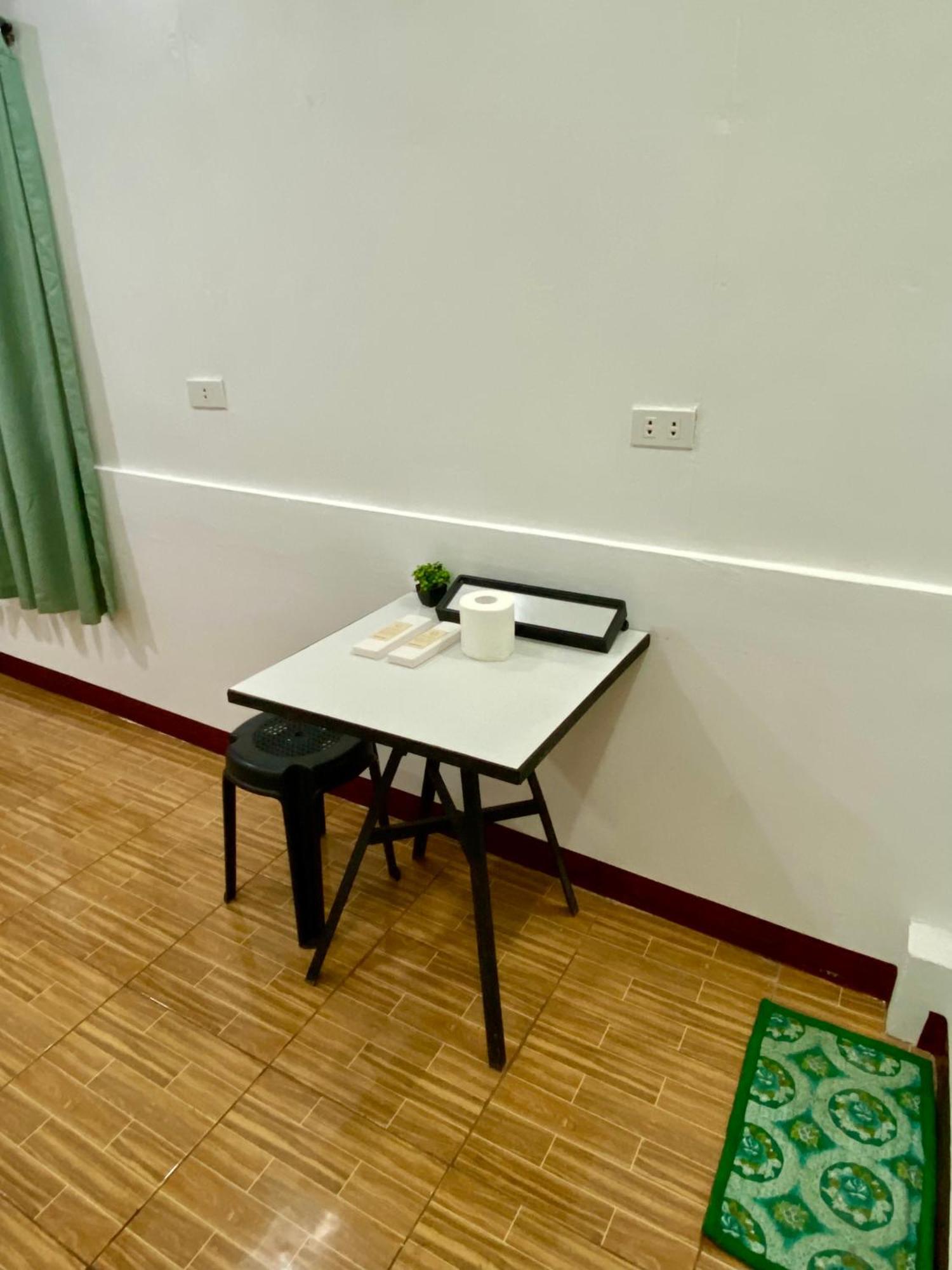 Moalboal Panagsama Beach Topbudz Hostel Eksteriør bilde