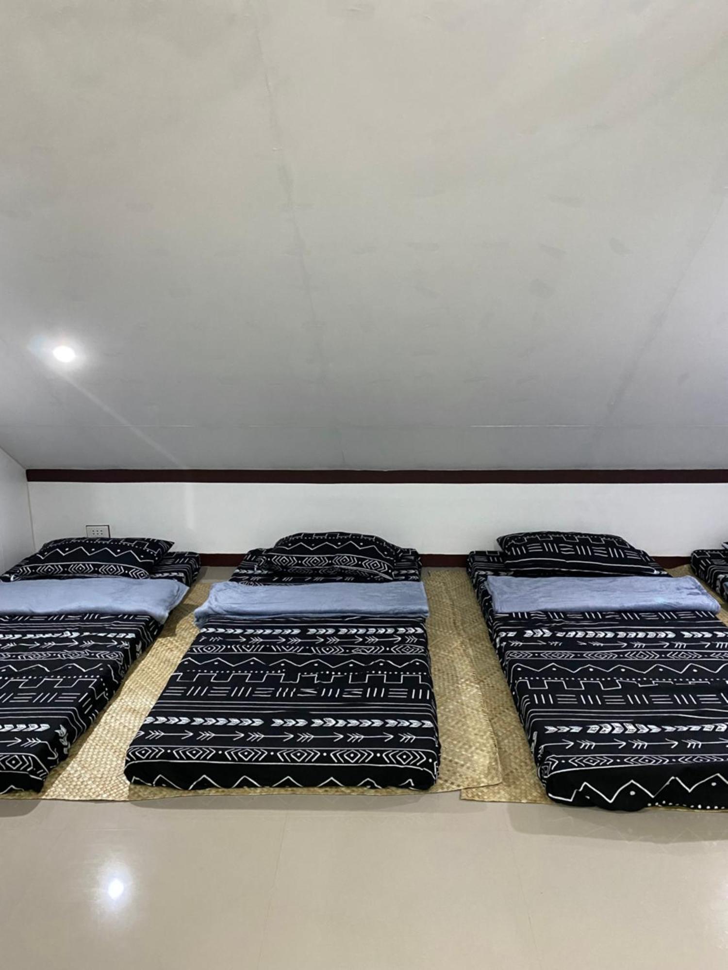 Moalboal Panagsama Beach Topbudz Hostel Eksteriør bilde